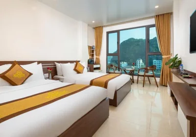 Cat Ba Emerald Lake View – Photos 2